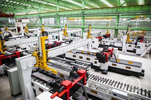南鋼建成世界首個深加工高強耐磨鋼智能工廠，效率提升10倍并實現遠程定制產品